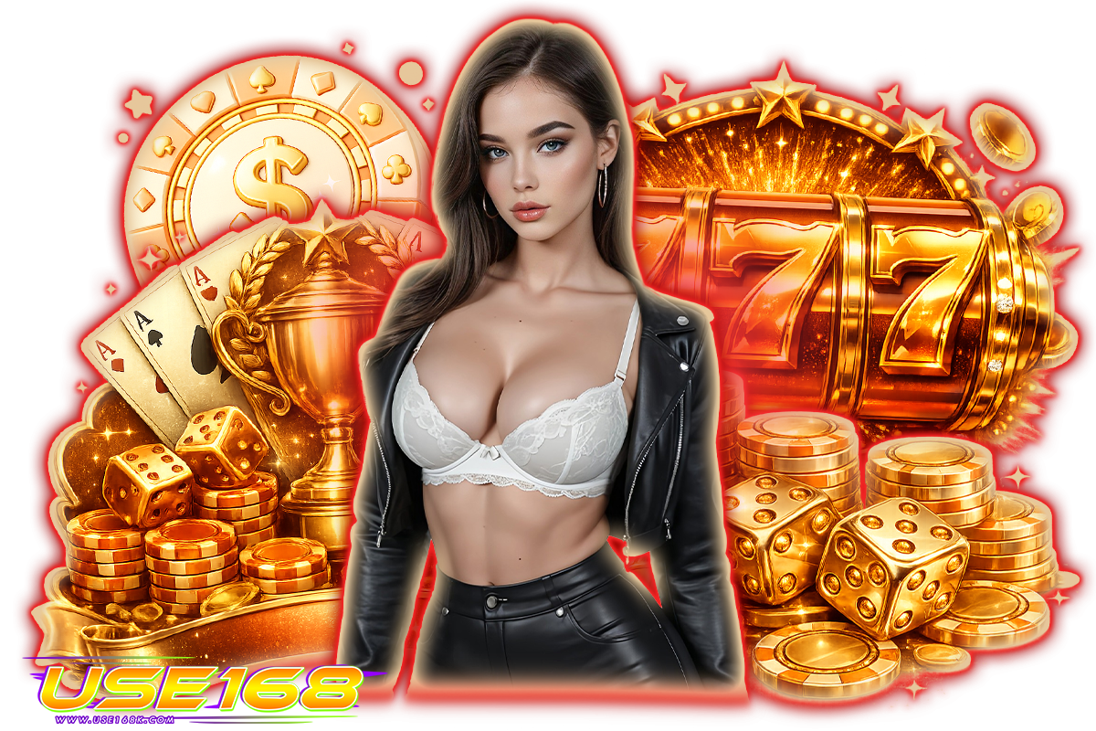 use168 wallet